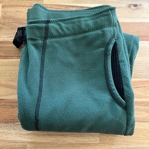 Melanzana Men’s Large Sweats